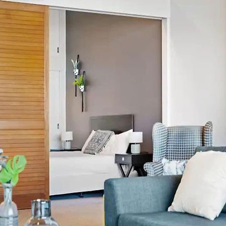 Relaxing Sea Wharf View Apartment Auckland Ngoại thất bức ảnh