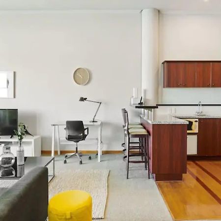 Relaxing Sea Wharf View Apartment Auckland Ngoại thất bức ảnh