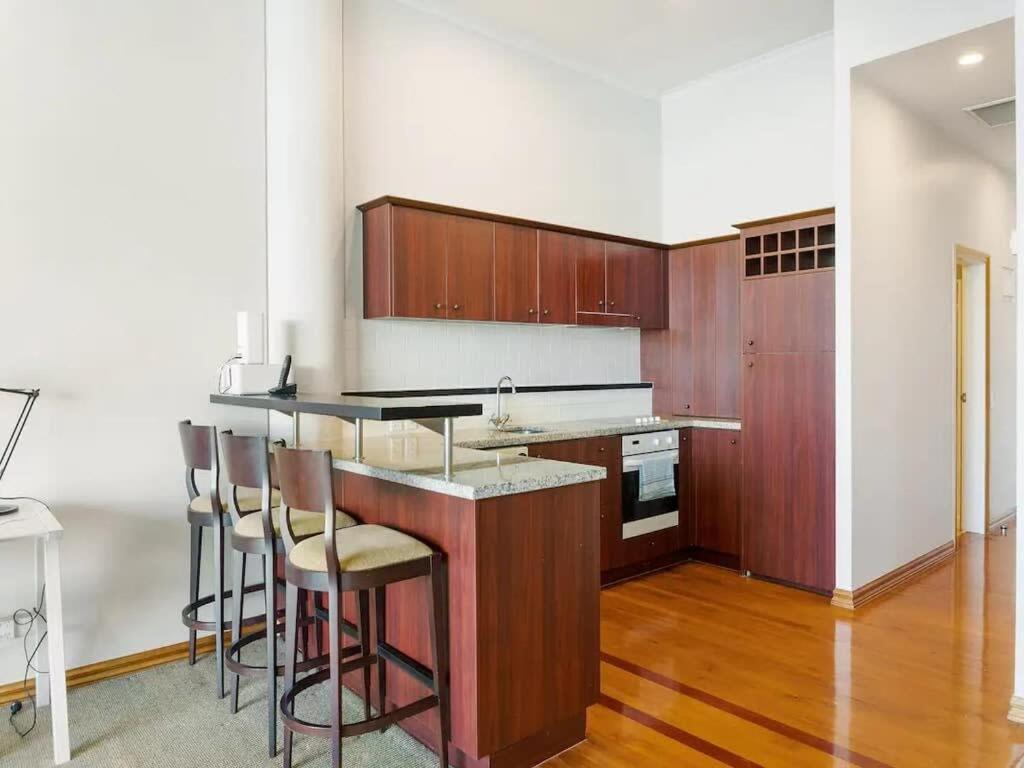 Relaxing Sea Wharf View Apartment Auckland Ngoại thất bức ảnh